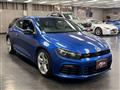 2011 Volkswagen Scirocco