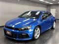2011 Volkswagen Scirocco