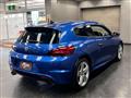 2011 Volkswagen Scirocco