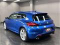 2011 Volkswagen Scirocco