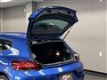 2011 Volkswagen Scirocco