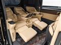 2025 Toyota Alphard G