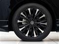 2025 Toyota Alphard G