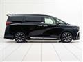 2025 Toyota Alphard G