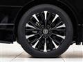 2025 Toyota Alphard G