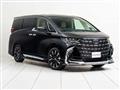 2025 Toyota Alphard G