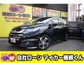 2013 Honda Odyssey