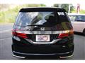 2013 Honda Odyssey