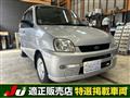 2007 Subaru Pleo
