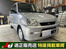 2007 Subaru Pleo