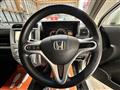 2009 Honda ZEST SPARK