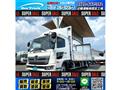 2019 Hino Hino Others