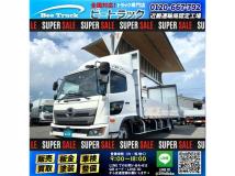2019 Hino Hino Others