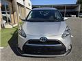 2015 Toyota Sienta