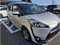 2015 Toyota Sienta