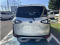 2015 Toyota Sienta
