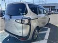 2015 Toyota Sienta