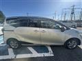 2015 Toyota Sienta