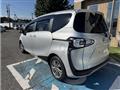 2015 Toyota Sienta