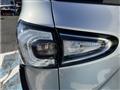 2015 Toyota Sienta