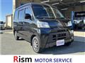 2018 Daihatsu Hijet Cargo