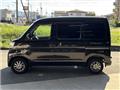2018 Daihatsu Hijet Cargo