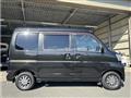 2018 Daihatsu Hijet Cargo
