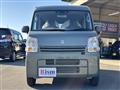 2025 Suzuki Every