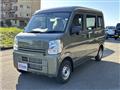 2025 Suzuki Every