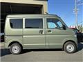 2025 Suzuki Every