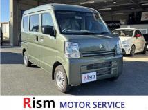 2025 Suzuki Every