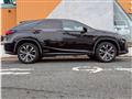 2017 Lexus RX