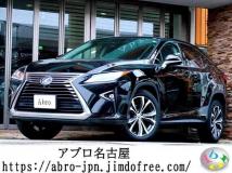 2017 Lexus RX