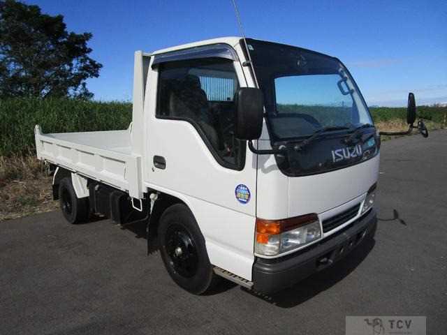1996 Isuzu Isuzu Others