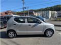 2020 Suzuki Alto