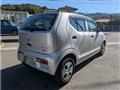 2020 Suzuki Alto