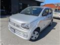 2020 Suzuki Alto
