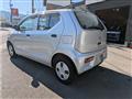 2020 Suzuki Alto
