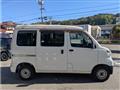 2018 Daihatsu Hijet Cargo