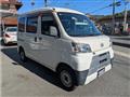 2018 Daihatsu Hijet Cargo