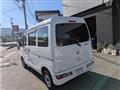 2018 Daihatsu Hijet Cargo