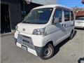 2018 Daihatsu Hijet Cargo