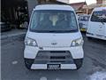 2018 Daihatsu Hijet Cargo