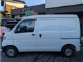 2018 Daihatsu Hijet Cargo