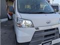 2018 Daihatsu Hijet Cargo