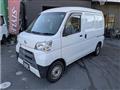 2018 Daihatsu Hijet Cargo