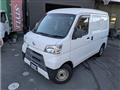 2018 Daihatsu Hijet Cargo