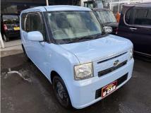 2011 Daihatsu Move Conte