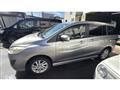 2011 Mazda Premacy