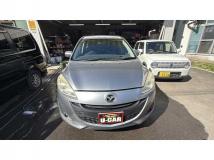 2011 Mazda Premacy